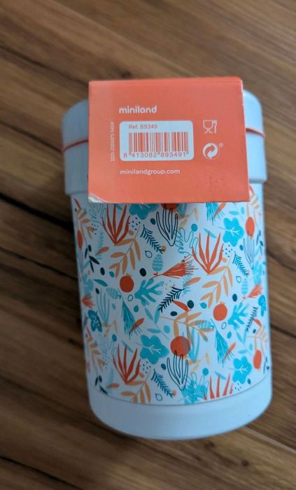 miniland термос 700 мл