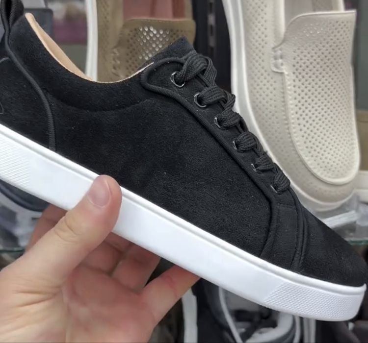 Обувь zara мужской