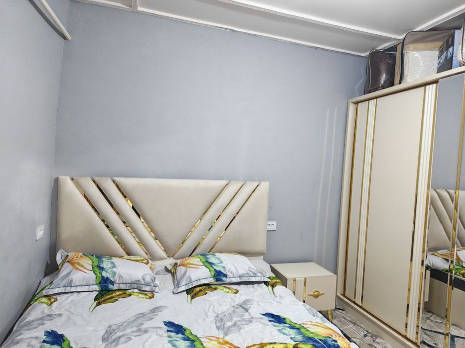 Продаётся участка Hastimom  Zarqaynar 6-tupik 3.5 sotix