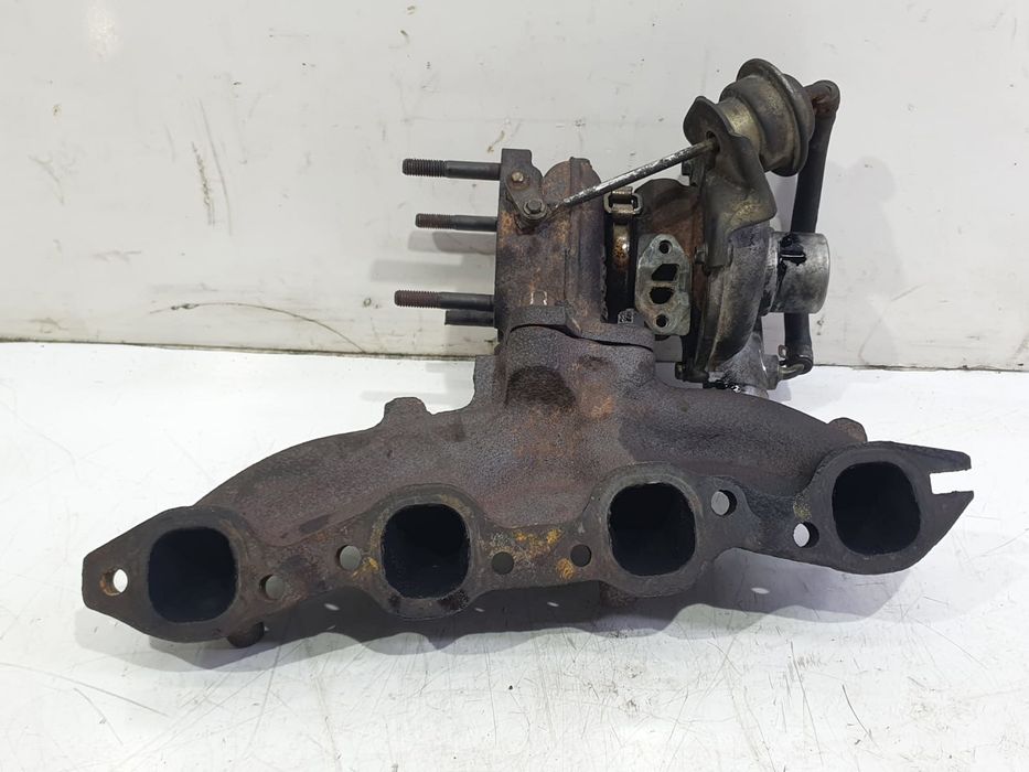Turbo turbina 8971146380 Opel Corsa B (facelift) (1997 - 2000) 1.5 td X15TD
