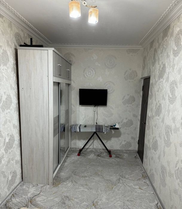 Продаю 2в3/3/4,массив Ялангач, ор-р Ширин базар ! Ипотека есть !