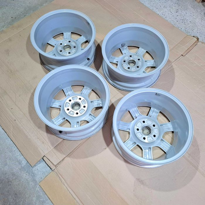 Jante 5x112 R16 AUDI A3 Q Vw Passat Golf VI VII T-Roc Leon Octavia III