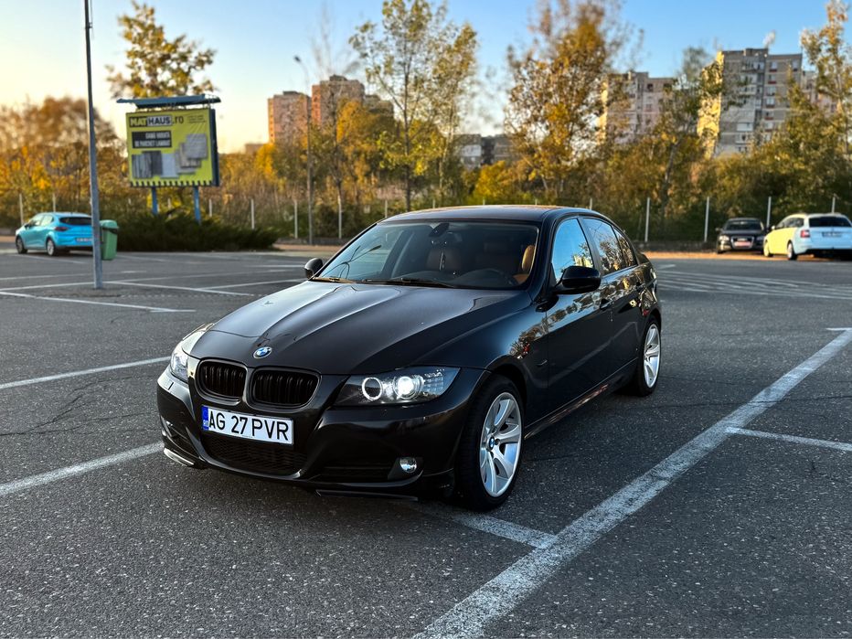 BMW Seria 3