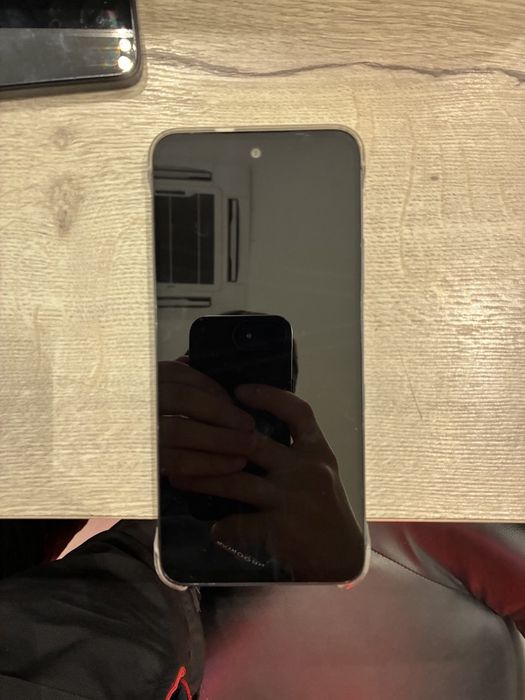 Infinix Hot 60i полный комплектованый