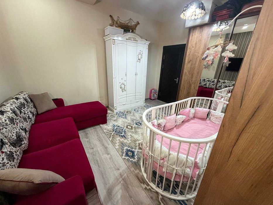 Продается Новостройка 3/3/8, ор ресторан Яккасарай.