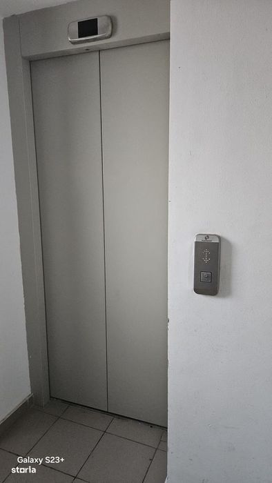 Apartament 2 Camere Mall Vitan COD 272