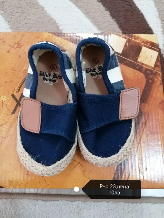 Детски сандали Adidas,Fila