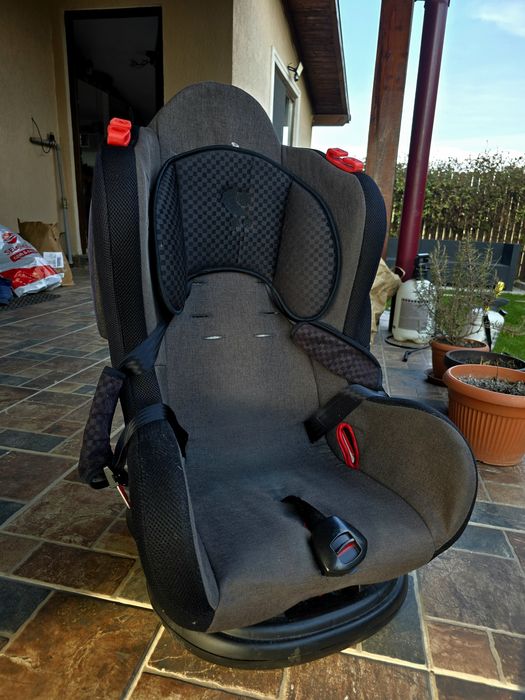 Scaun auto copii Lorelli Jupiter 0-25 kg