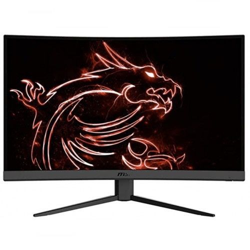 Kampyuter Monitor Монитор MSI Optix G27CQ4 27"