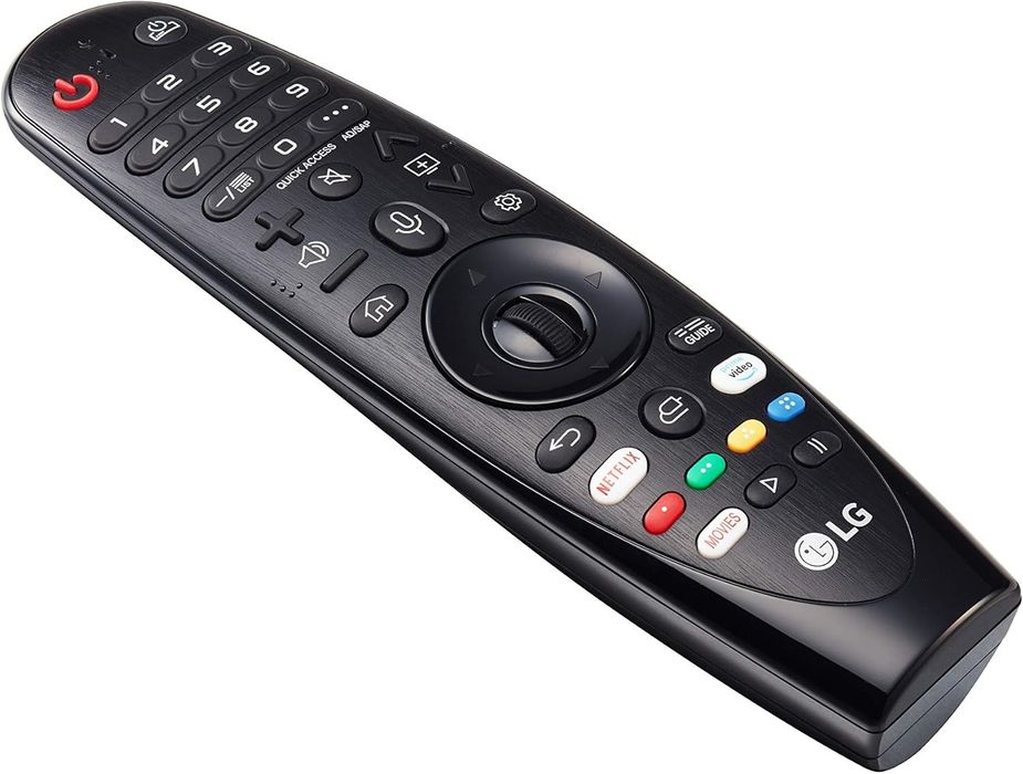 Pult lg Оригинальный пульт LG Magic Remote MR-20GA