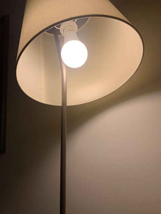 Торшер светильник лампа