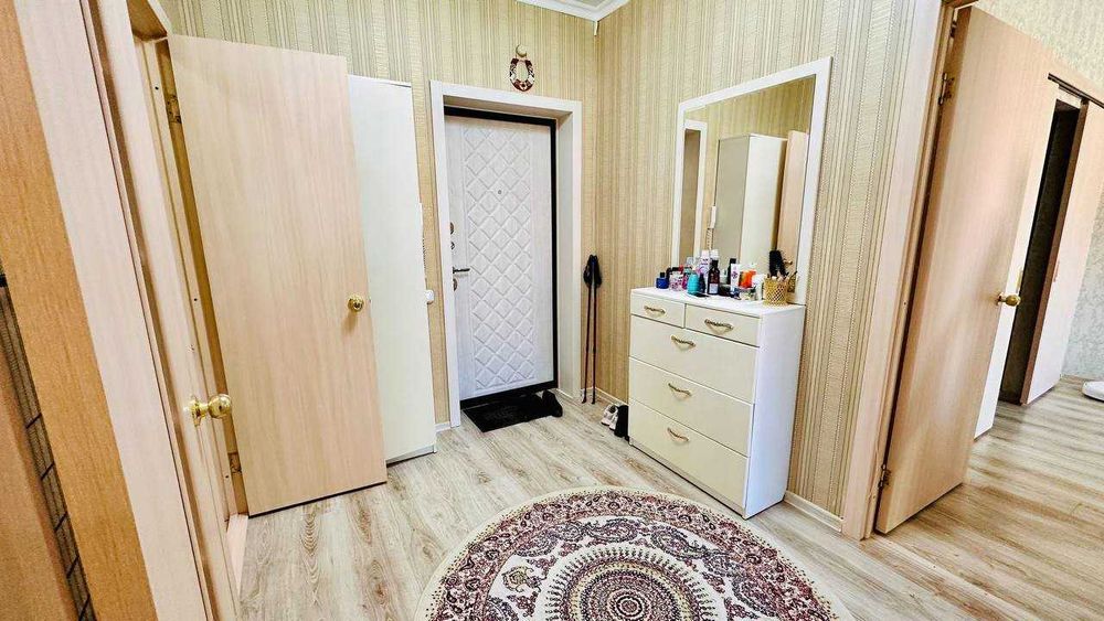 Продажа 2-комнатной квартиры