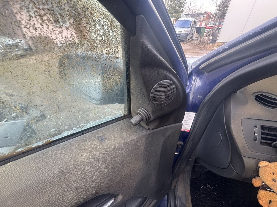 Астра Н на части