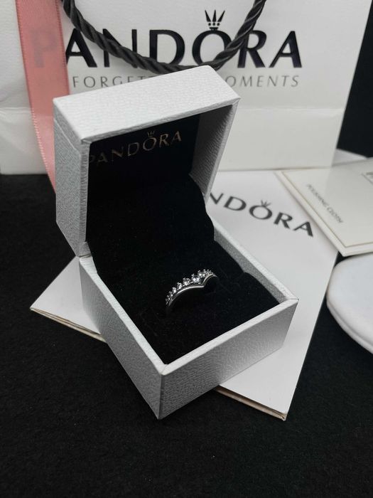 Пръстен Пандора / Pandora