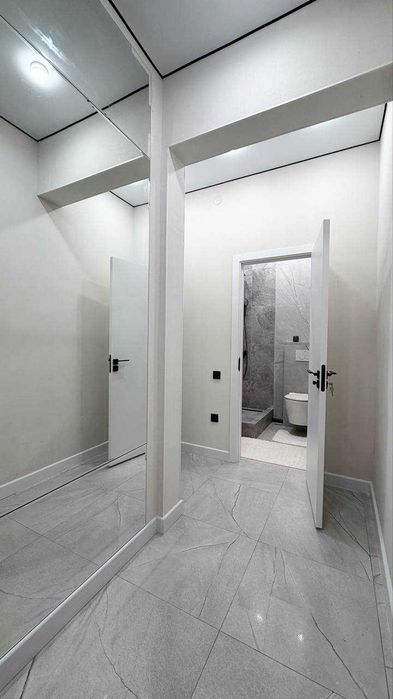 2 комн., ЖК OzMakon, Мирабад, 9/16, Фаргона Йули, Узбум`