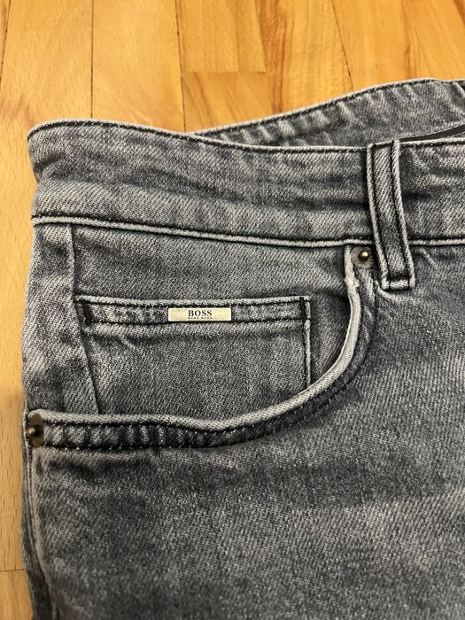 HUGO BOSS мъжки дънки 30/32