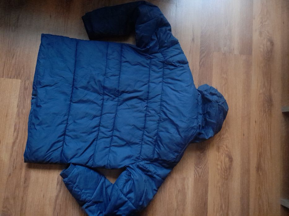 REPLAY мъжко зимно яке M размер.