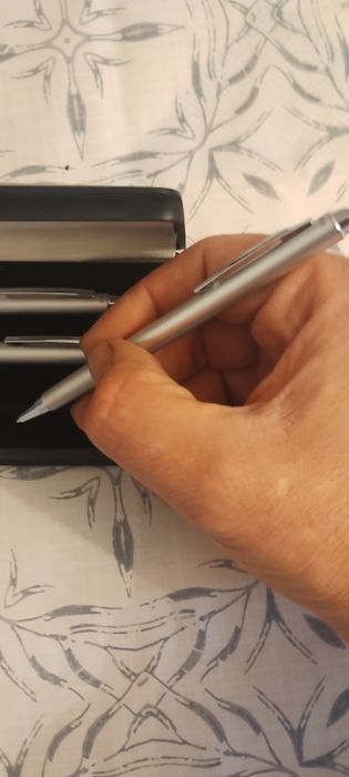 Senator west Germany химикалка молив ролер бал