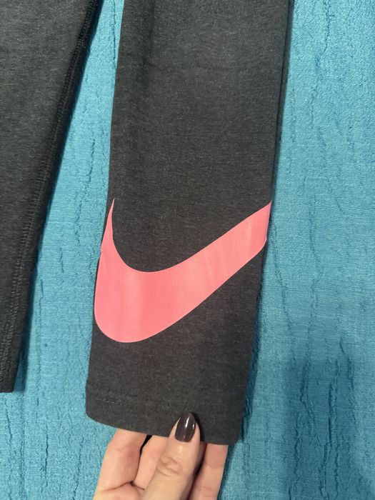 Клин на Nike за момиче, 146-156см