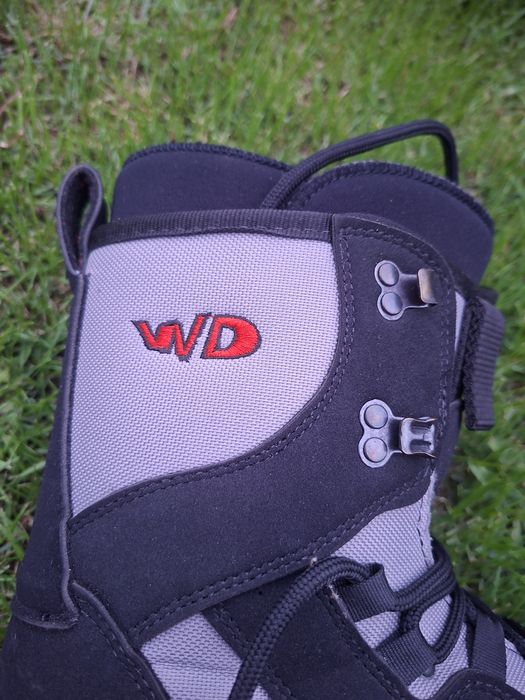 Boots Snowboard Wd  nr40