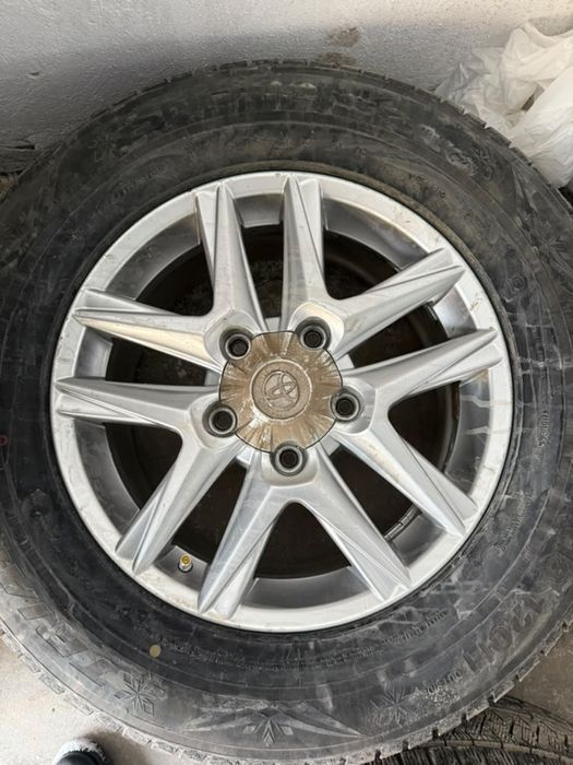 Автомобильные шины