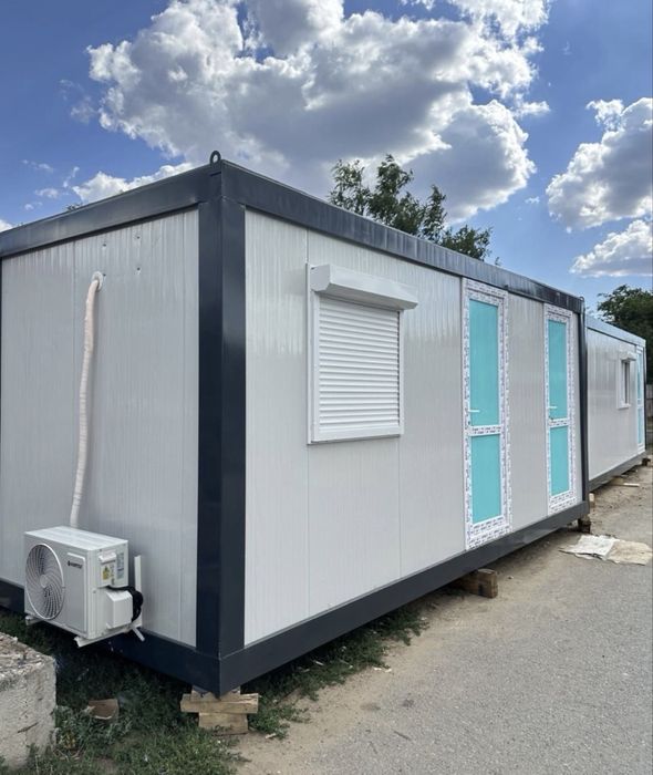 Containere modulare