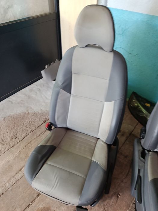 Части за volvo s40 2005