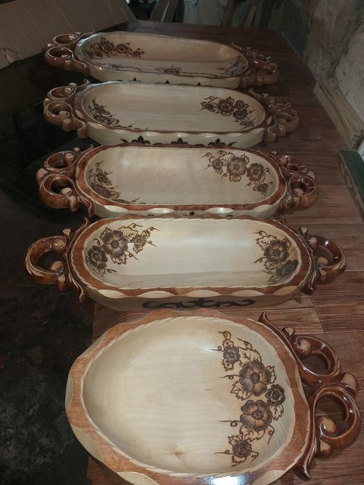 Остау нарды кумысницы