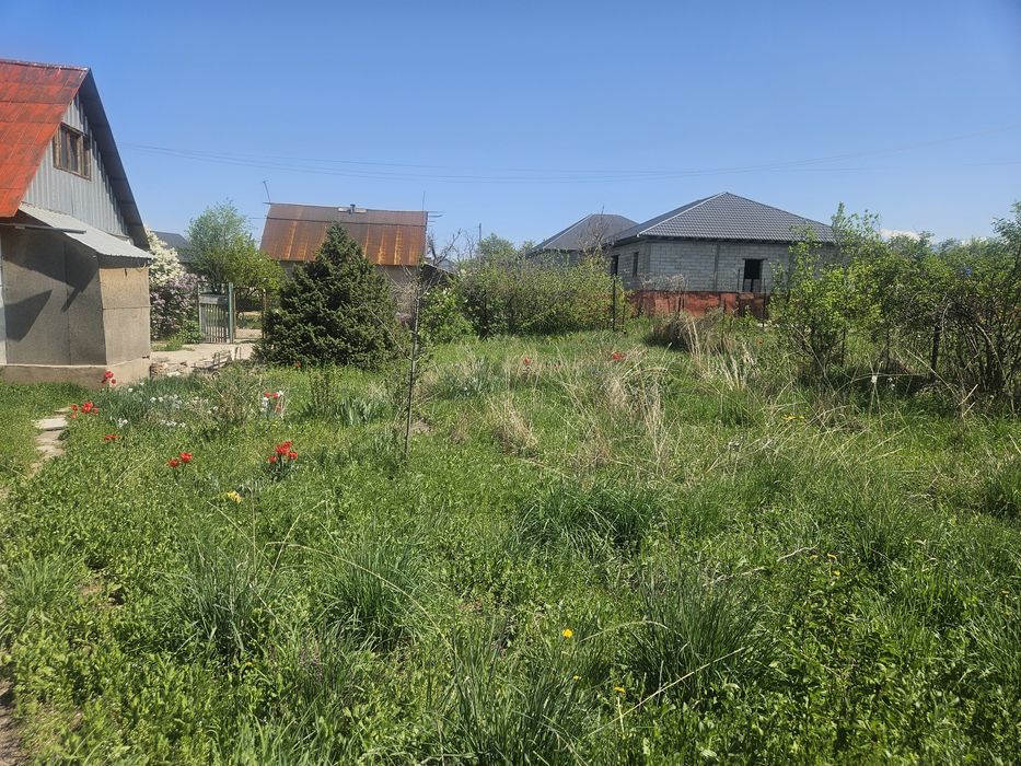 Продам 3 ком. дом