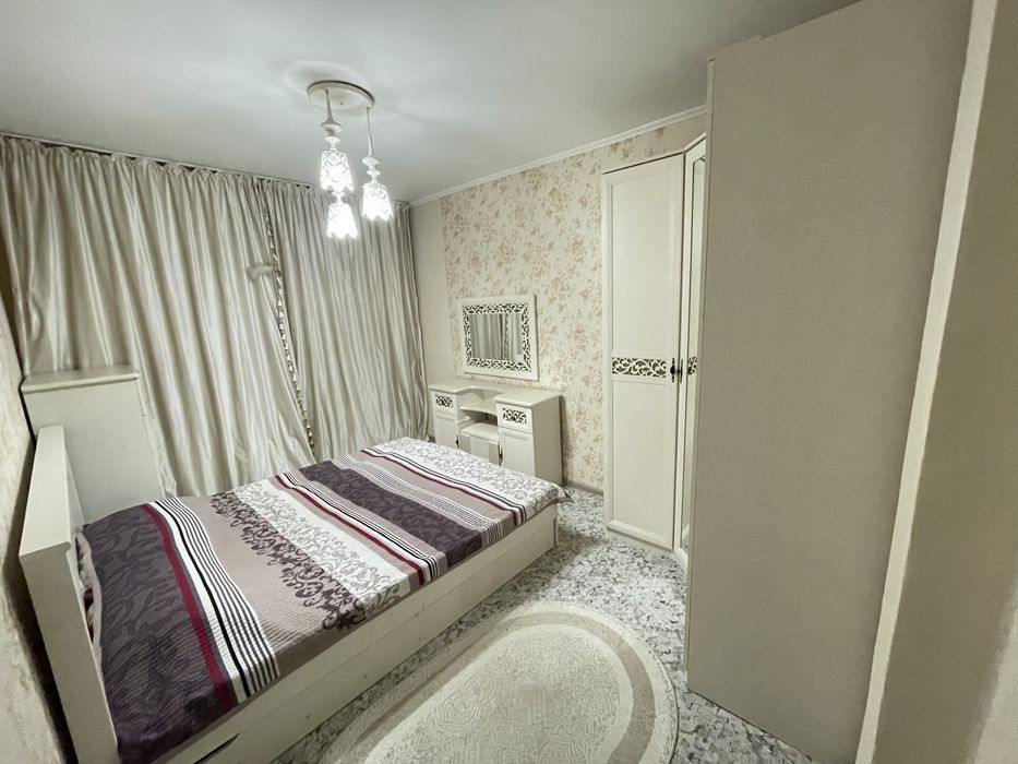 Продам спальный гарнитур «Ливадия». Б/у