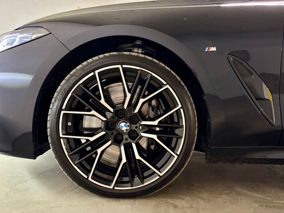 Bmw 840d xdrive Gran Coupe, pachet M