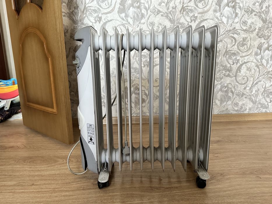 Продается обогреватель