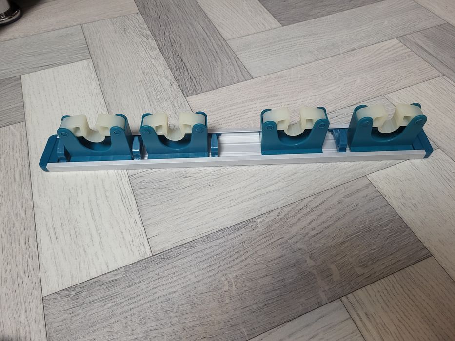 Система хранения для инвентаря