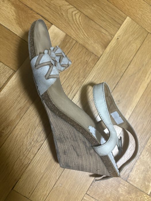 Летни Сандали Fabiano