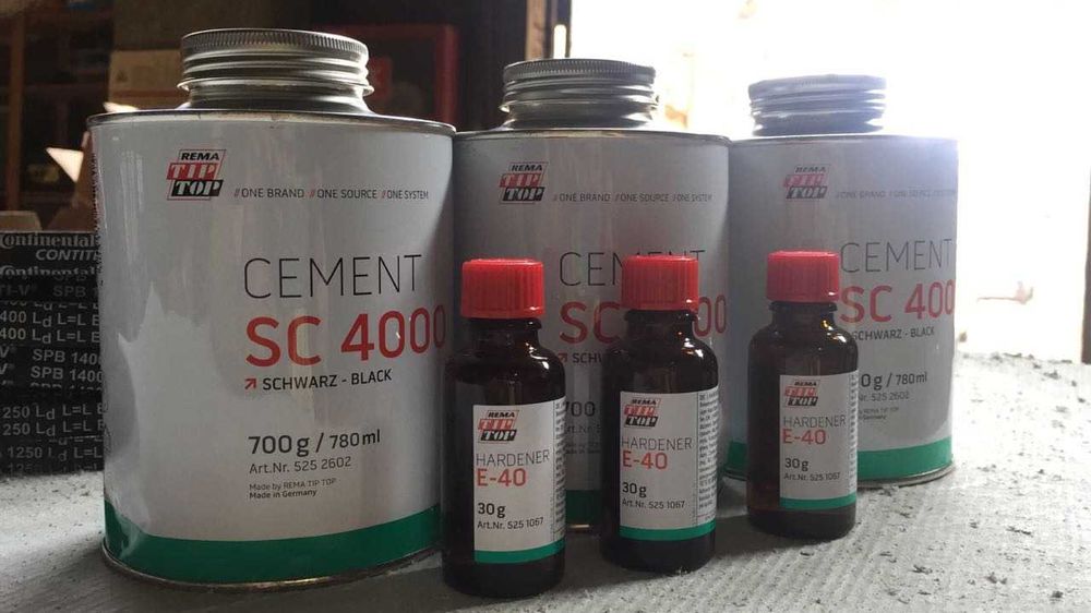 Tip Top sc 4000 optom 2026