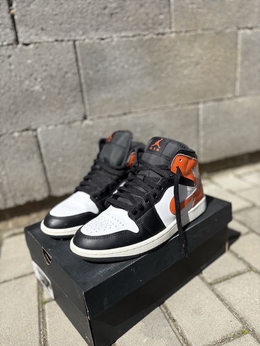 jordan 1 mid original