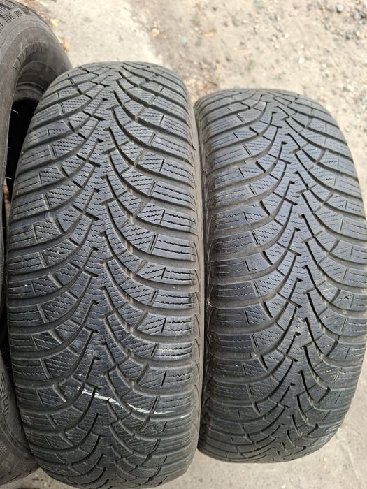Продам шины. 205/60/16 гудиэр