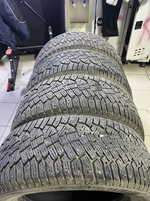 Продам резину! Cotinental.