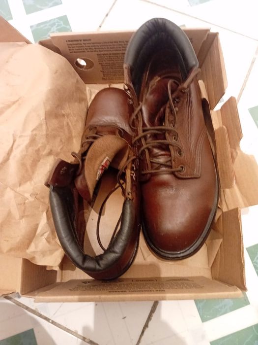 ТШО батинка сатылады 42 размер