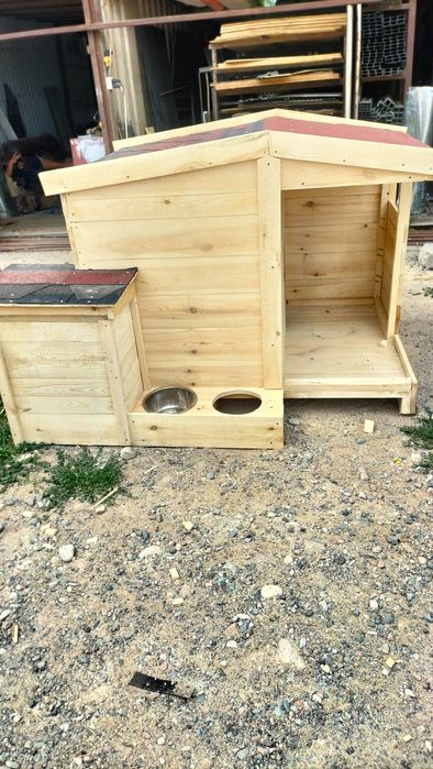 Бутка  дла  сабака