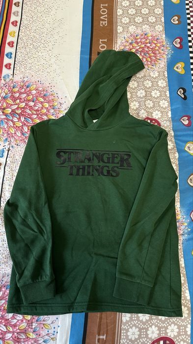 Set hanorace in stare foarte buna