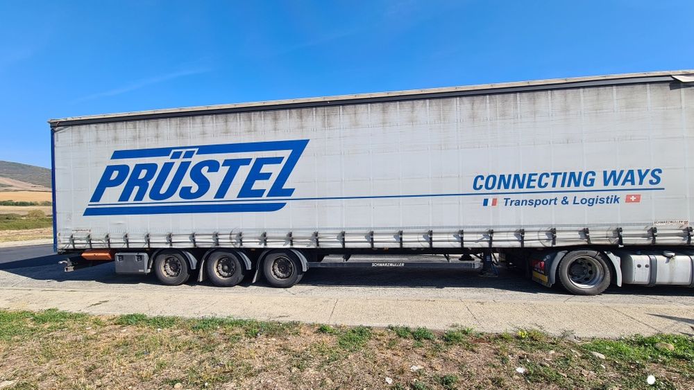 SemiRemorca schwarzmuller 2016 mega