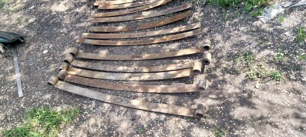 Рисор на грузлвые