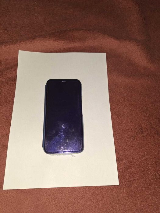 Защитный чехол для телефона Самсунга