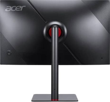 Монитор Acer Nitro XV275KVymipruzx 27 ", IPS, 4K UHD