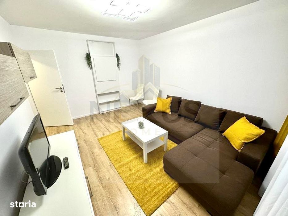 Apartament 2 camere |Piata Progresul|