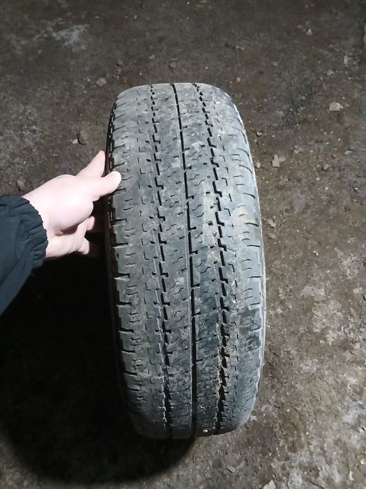 Продам колеса 3шт