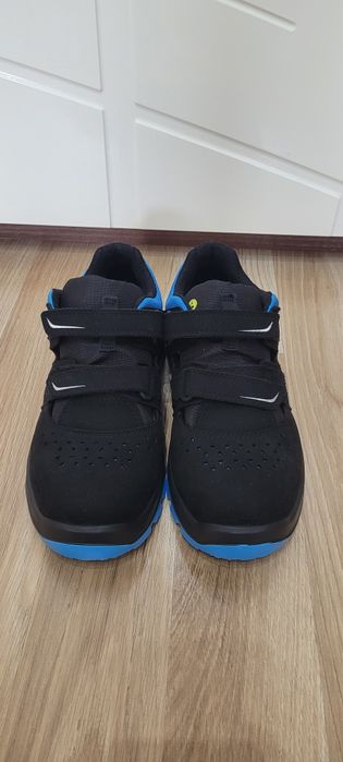 Papuci de lucru Uvex