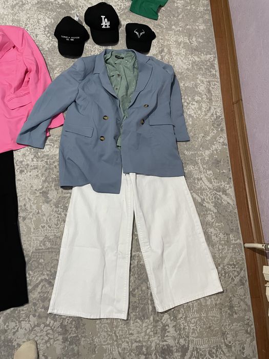 Женская одежда