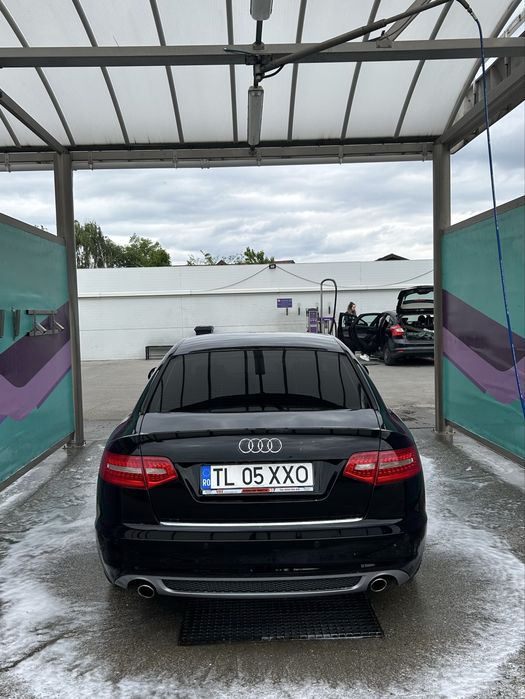 AUDI A6 0 — imagine 3